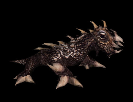 Кукрюв Претендент